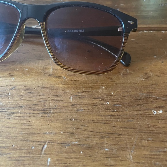 ICU Eyewear Sunglasses Brown Gradient 88400102 - Picture 3 of 8